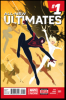 All-New Ultimates (2014) #001