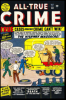 All True Crime Cases Comics (1948) #040