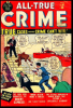 All True Crime Cases Comics (1948) #041