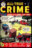 All True Crime Cases Comics (1948) #042