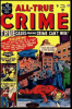 All-True Crime Cases Comics (1948) #047