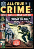 All-True Crime Cases Comics (1948) #050
