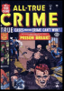 All-True Crime Cases Comics (1948) #052