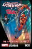 The Amazing Spider-Man &amp; Silk: The Spider(Fly) Effect Infinite Comic (2016) #008