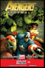 Avengers Assemble (2012) #009