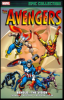 Avengers Epic Collection (2014) #004