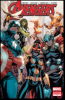 Avengers - Heroes Welcome (2013) #001
