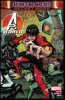 Avengers World (2014) #020