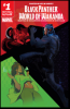 Black Panther - World of Wakanda (2017) #001