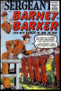 Sergeant Barney Barker (1956) #002