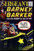 Sergeant Barney Barker (1956) #003