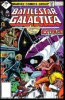 Battlestar Galactica (1979) #002