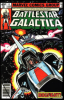 Battlestar Galactica (1979) #004