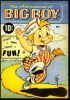 Adventures Of Big Boy (EASTERN variant) (1956) #001