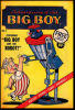 Adventures Of Big Boy (EASTERN variant) (1956) #004