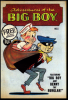 Adventures Of Big Boy (EASTERN variant) (1956) #005