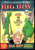 Adventures Of Big Boy (EASTERN variant) (1956) #006