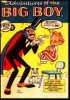 Adventures Of Big Boy (EASTERN variant) (1956) #011