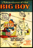 Adventures Of Big Boy (EASTERN variant) (1956) #012