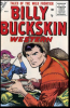 Billy Buckskin Western (1955) #001