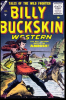 Billy Buckskin Western (1955) #002