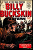 Billy Buckskin Western (1955) #003