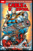 100% Marvel: Cable &amp; Deadpool (2013) #001