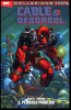 100% Marvel - Cable &amp; Deadpool (2013) #003