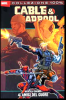 100% Marvel - Cable &amp; Deadpool (2013) #004