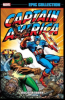 Captain America Epic Collection (2014) #003