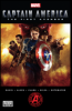Marvel&#039;s Captain America: First Avenger Adaptation (2014) #002