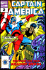 Captain America Goes To War Against Drugs (1990) #002