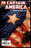 Captain America #25 Director&#039;s Cut (2007) #025