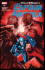 Captain America: Steve Rogers (2016) #003
