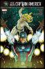 Captain America: Steve Rogers (2016) #019