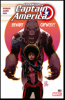 Captain America - Sam Wilson (2015) #003