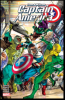 Captain America - Sam Wilson (2015) #006