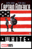 Captain America - White (2008) #005