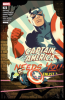Captain America (2018) #702