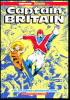 Captain Britain TPB (1988) #001