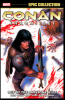 Conan Chronicles Epic Collection (2019) #001