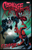 Carnage Classic TPB (2016) #001