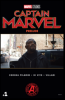 Marvel&#039;s Captain Marvel Prelude (2019) #001
