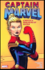 Captain Marvel: Earth&#039;s Mightiest Hero TPB (2016) #001