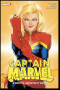 Captain Marvel: Earth&#039;s Mightiest Hero TPB (2016) #003