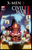Civil War II: X-Men (2016) #002