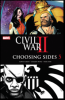 Civil War II: Choosing Sides (2016) #005