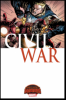 Civil War: Warzones! TPB (2016) #001