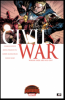 Civil War (2015) #001