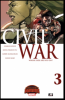 Civil War (2015) #003